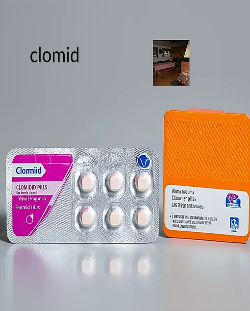 Comment obtenir du clomid sans ordonnance